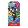 Crude Boys 1g Cartridge – Jelly Rancher (Sativa)